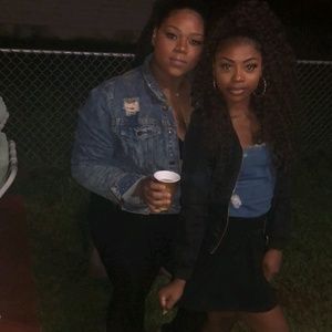 Meet your Posher, Destiny